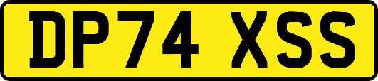 DP74XSS