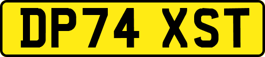 DP74XST