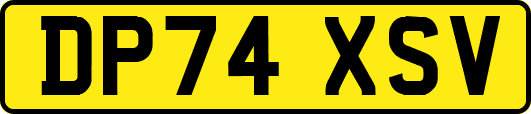 DP74XSV
