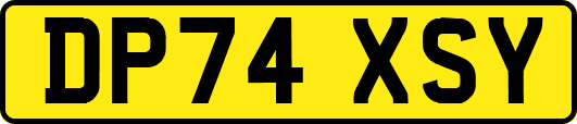 DP74XSY
