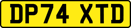 DP74XTD