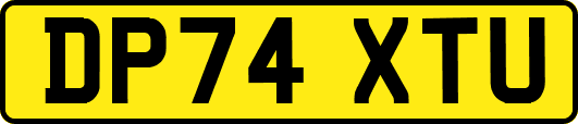 DP74XTU