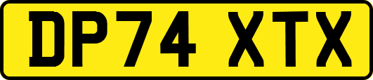 DP74XTX
