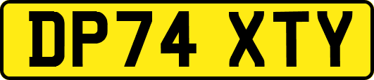 DP74XTY