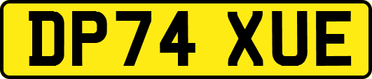 DP74XUE