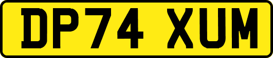 DP74XUM