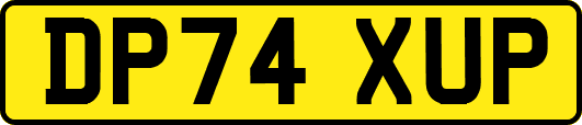DP74XUP