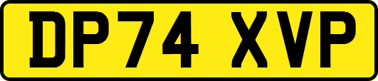 DP74XVP