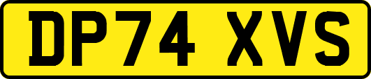 DP74XVS