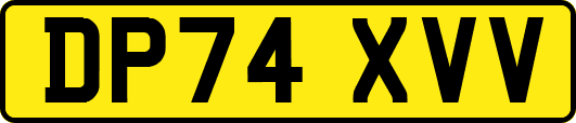 DP74XVV