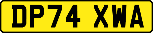 DP74XWA