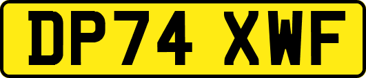 DP74XWF