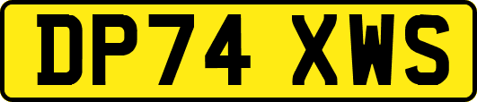 DP74XWS