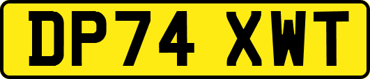DP74XWT