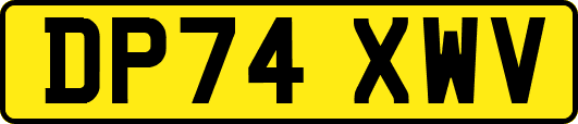 DP74XWV