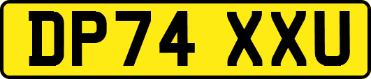 DP74XXU