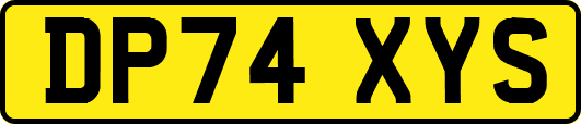 DP74XYS