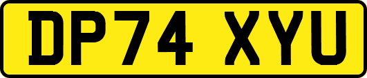 DP74XYU