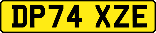 DP74XZE