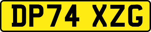 DP74XZG