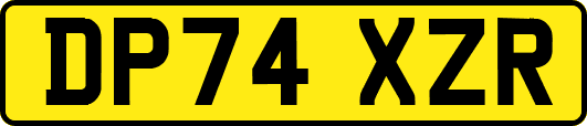 DP74XZR