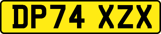 DP74XZX