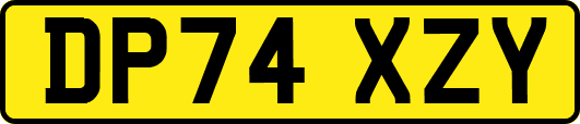 DP74XZY