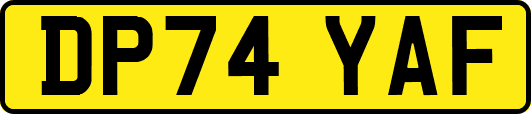 DP74YAF