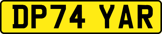 DP74YAR