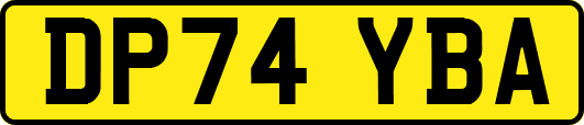 DP74YBA