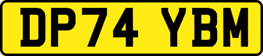 DP74YBM