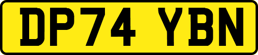 DP74YBN