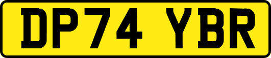 DP74YBR