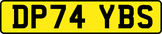 DP74YBS