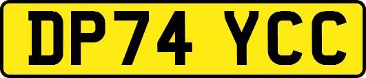 DP74YCC
