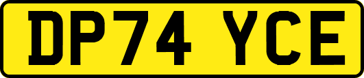 DP74YCE