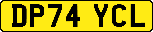 DP74YCL