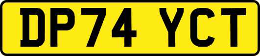 DP74YCT