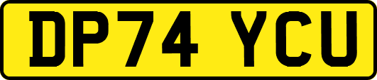 DP74YCU