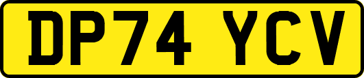 DP74YCV