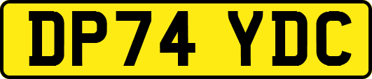 DP74YDC