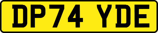 DP74YDE