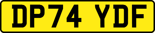 DP74YDF