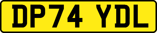 DP74YDL