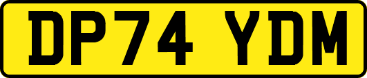 DP74YDM