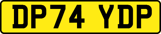 DP74YDP
