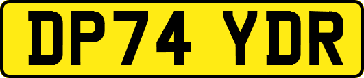 DP74YDR