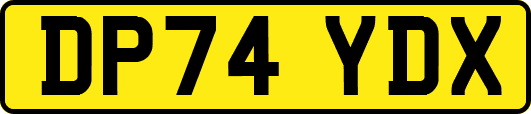 DP74YDX