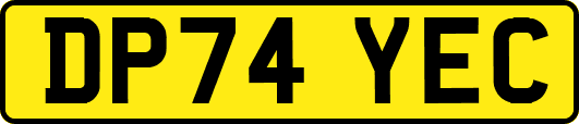 DP74YEC