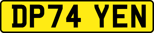 DP74YEN